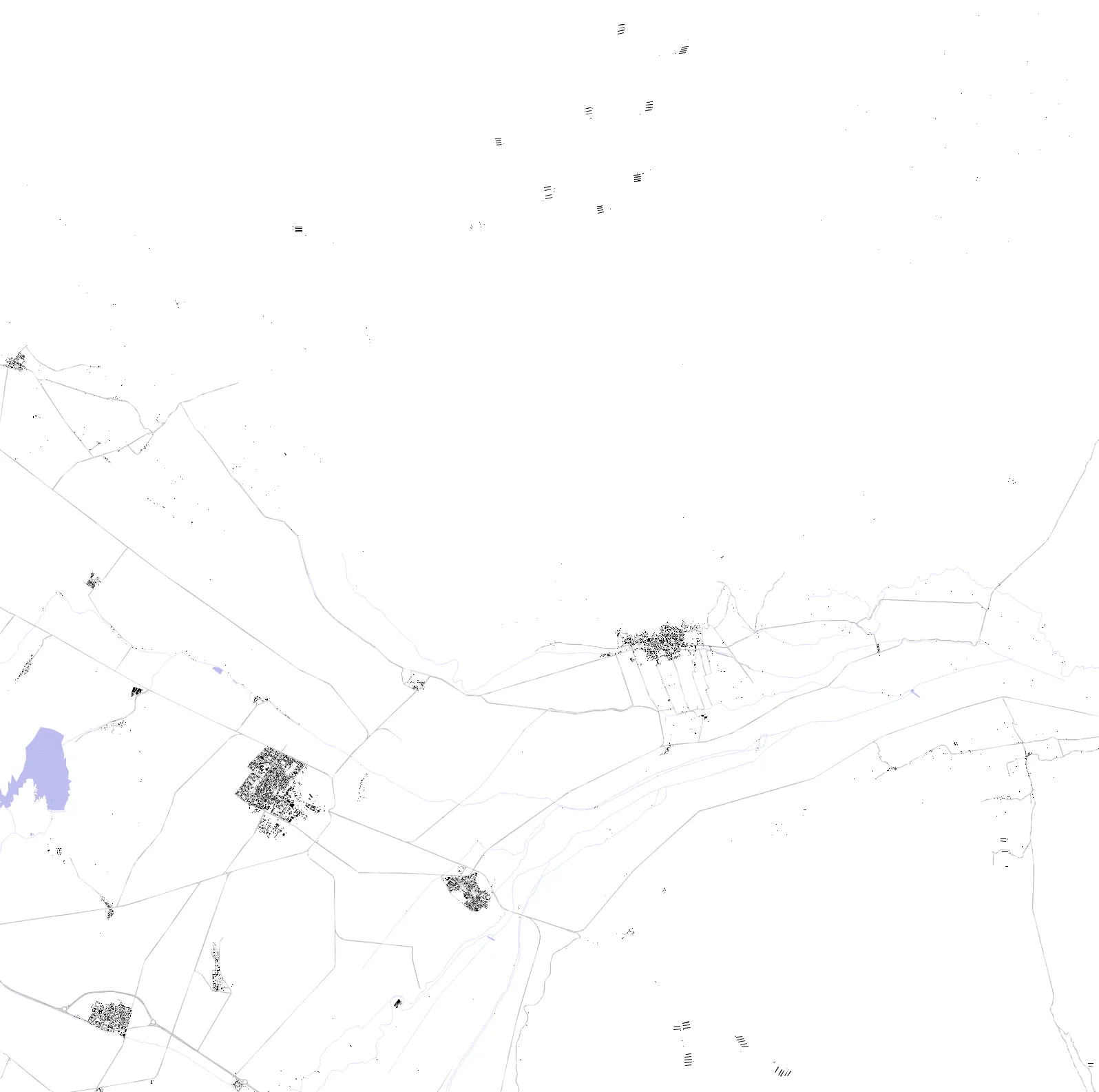 Ascope plano de masas