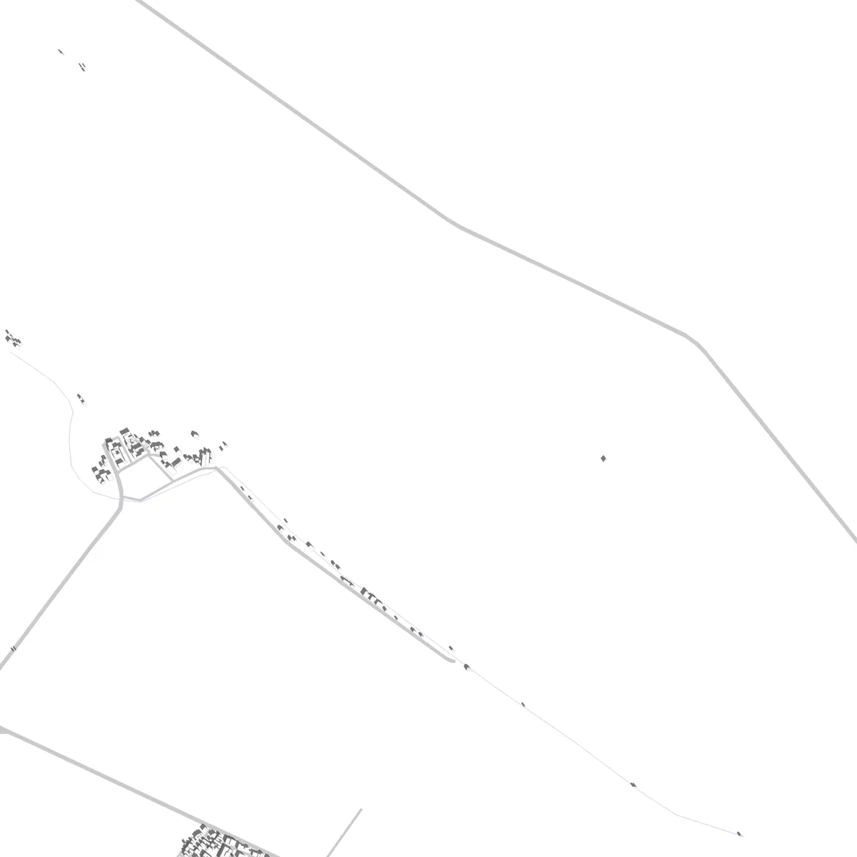 Ascope plano de situación (2,5 km)