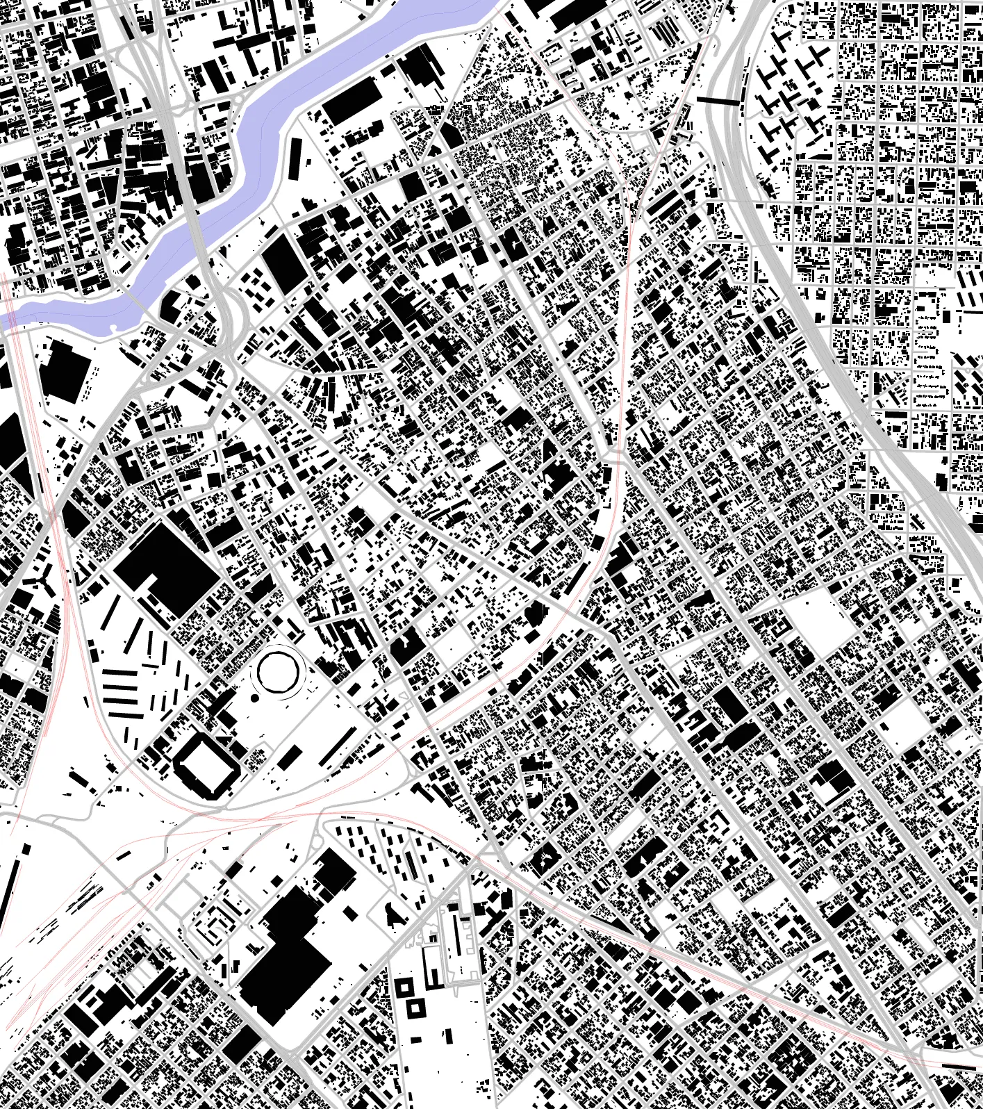 Avellaneda Schwarzplan