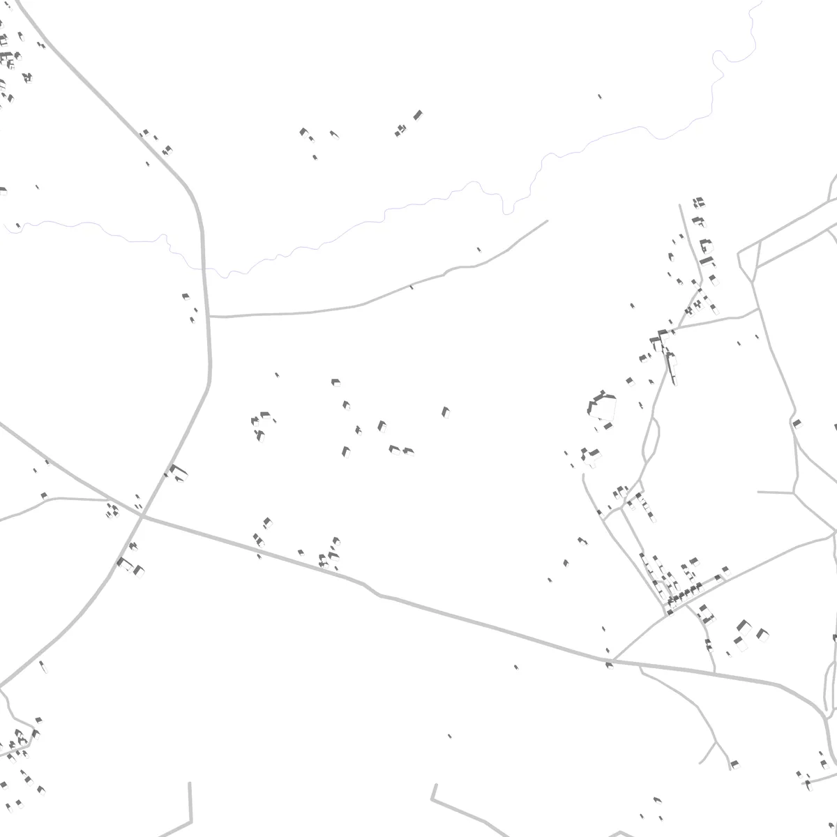 Awka South site plan (2.5 km)