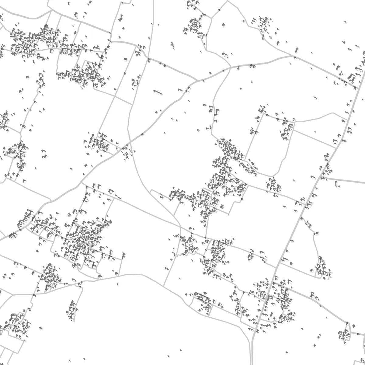 Azamgarh site plan (2.5 km)