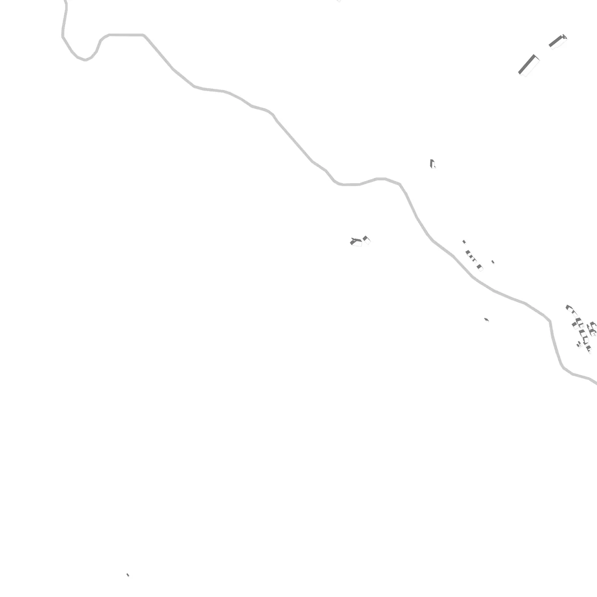 Baiyin site plan (2.5 km)
