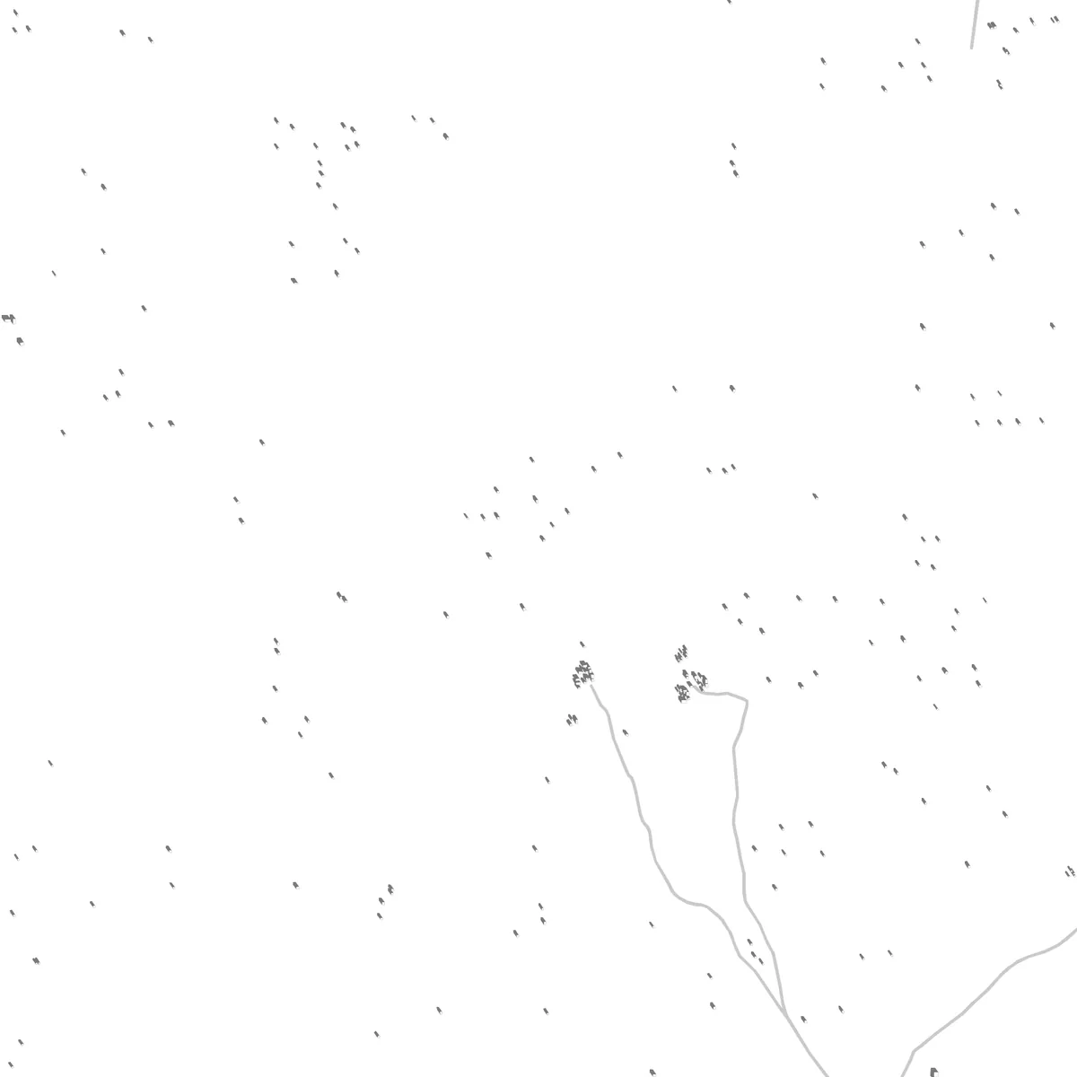 Bakori site plan (2.5 km)