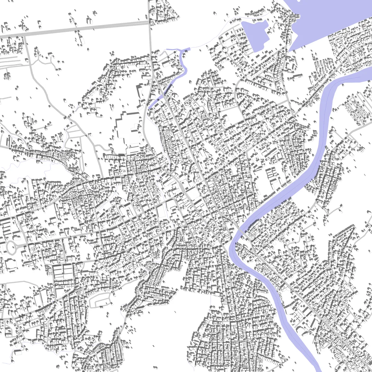 Balanga site plan (2.5 km)