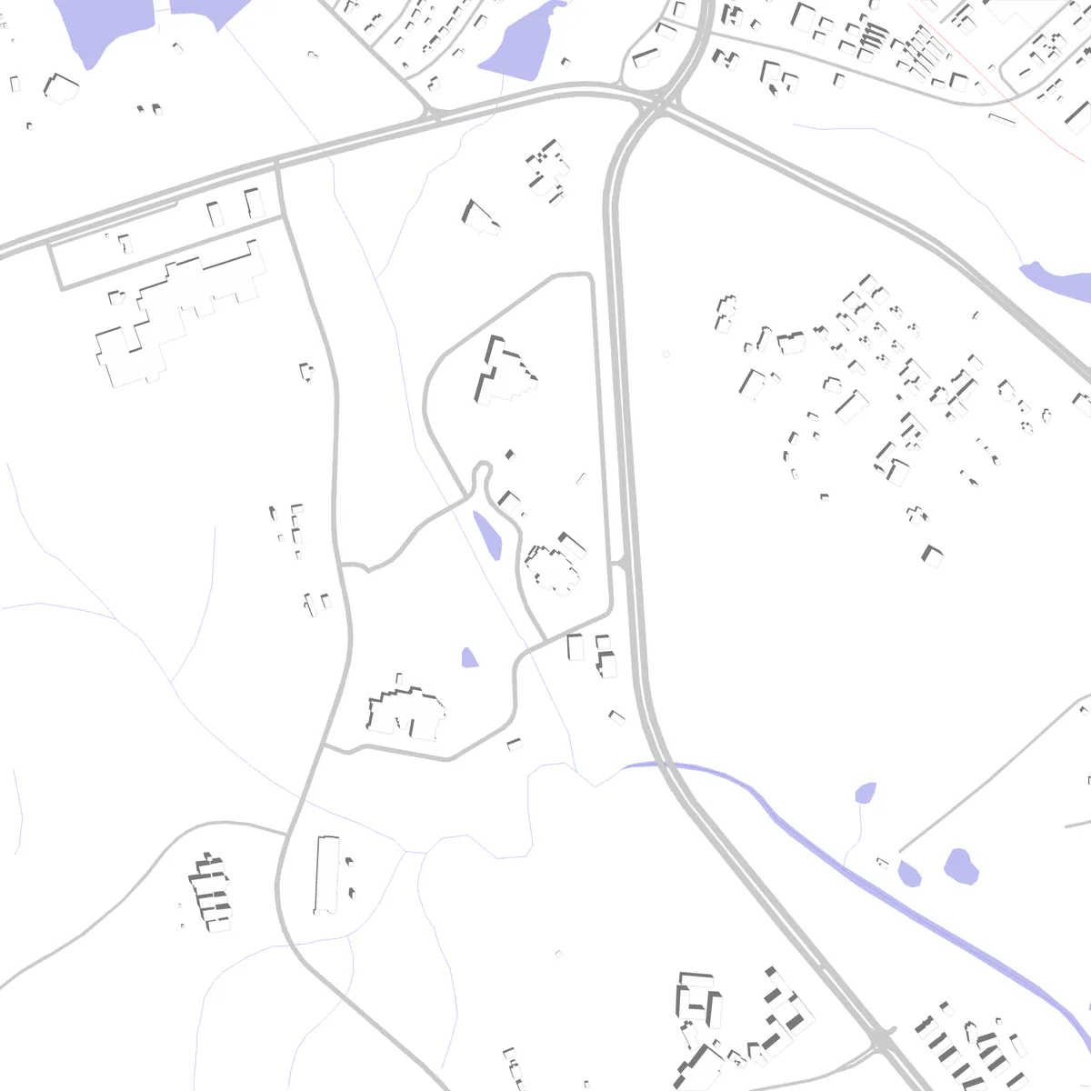 Baldwin site plan (2.5 km)