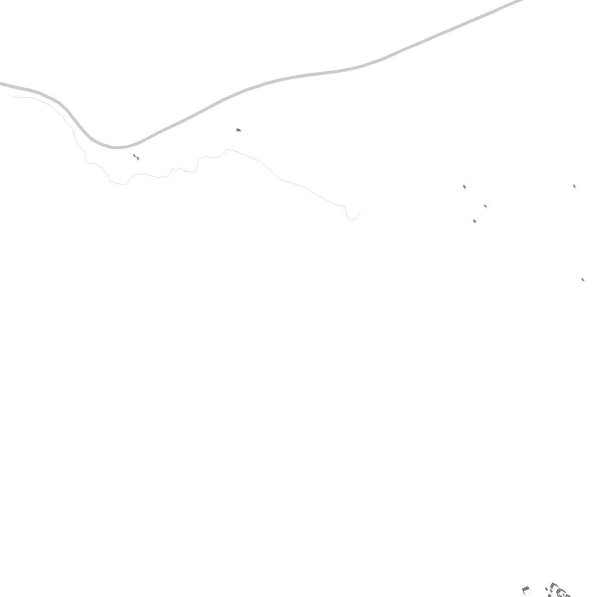 Bamyan Lageplan (2,5 km)