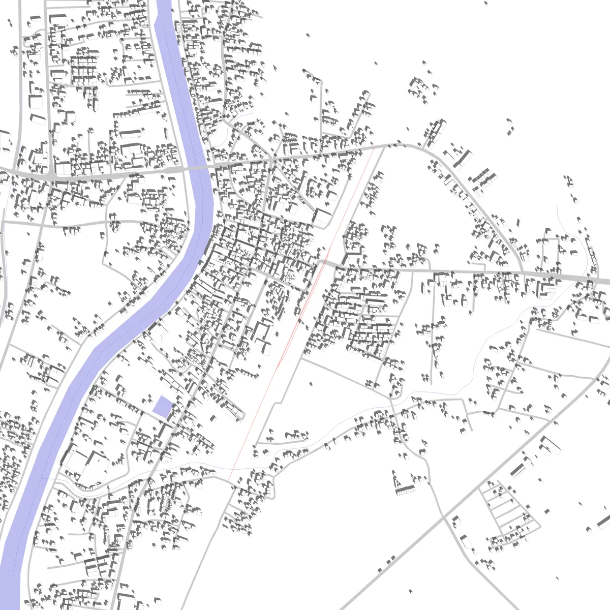 Bang Mun Nak site plan (2.5 km)