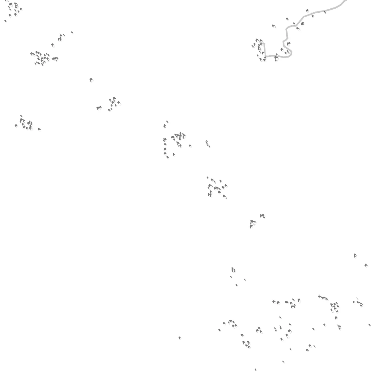 Bani Matar site plan (2.5 km)