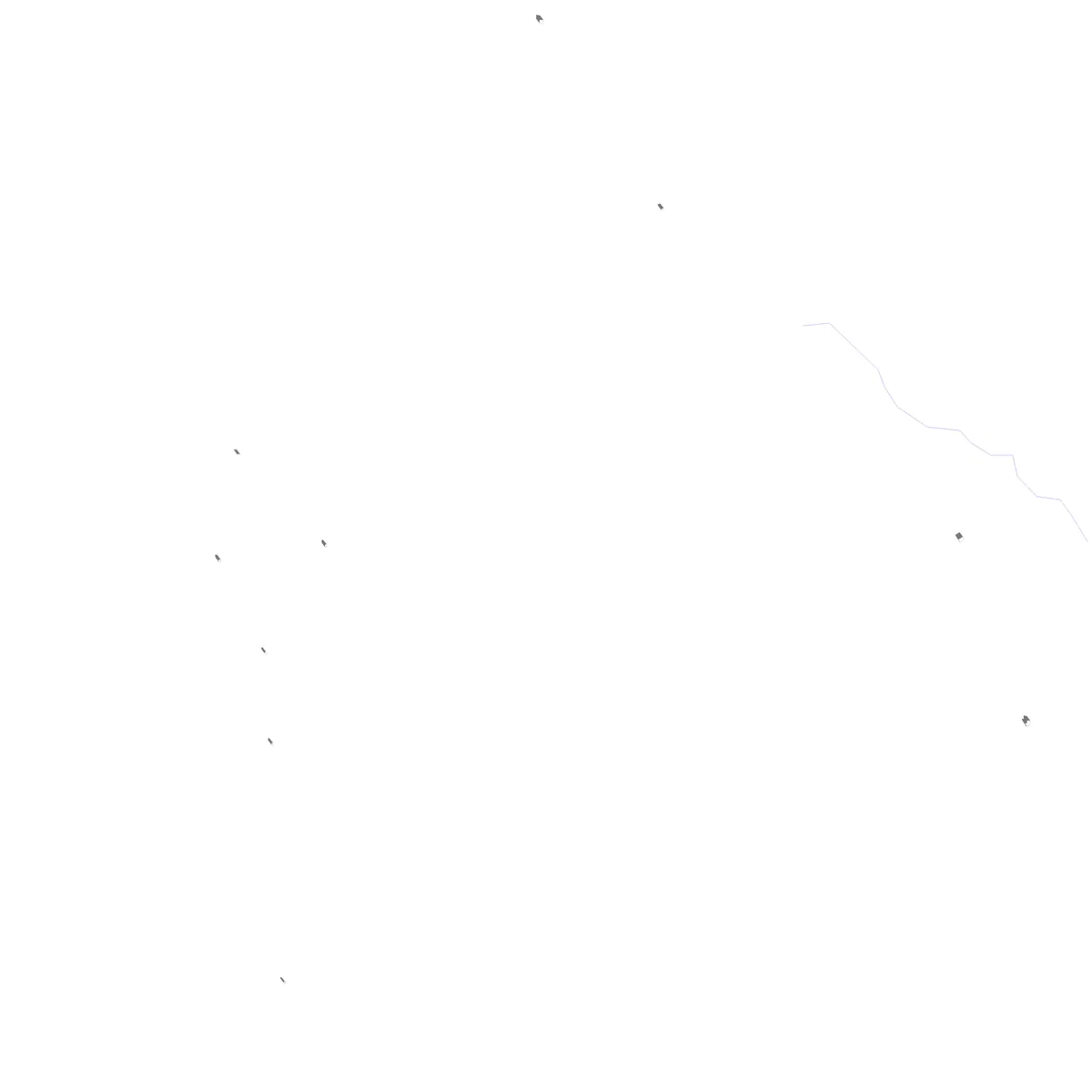 Barahona site plan (2.5 km)