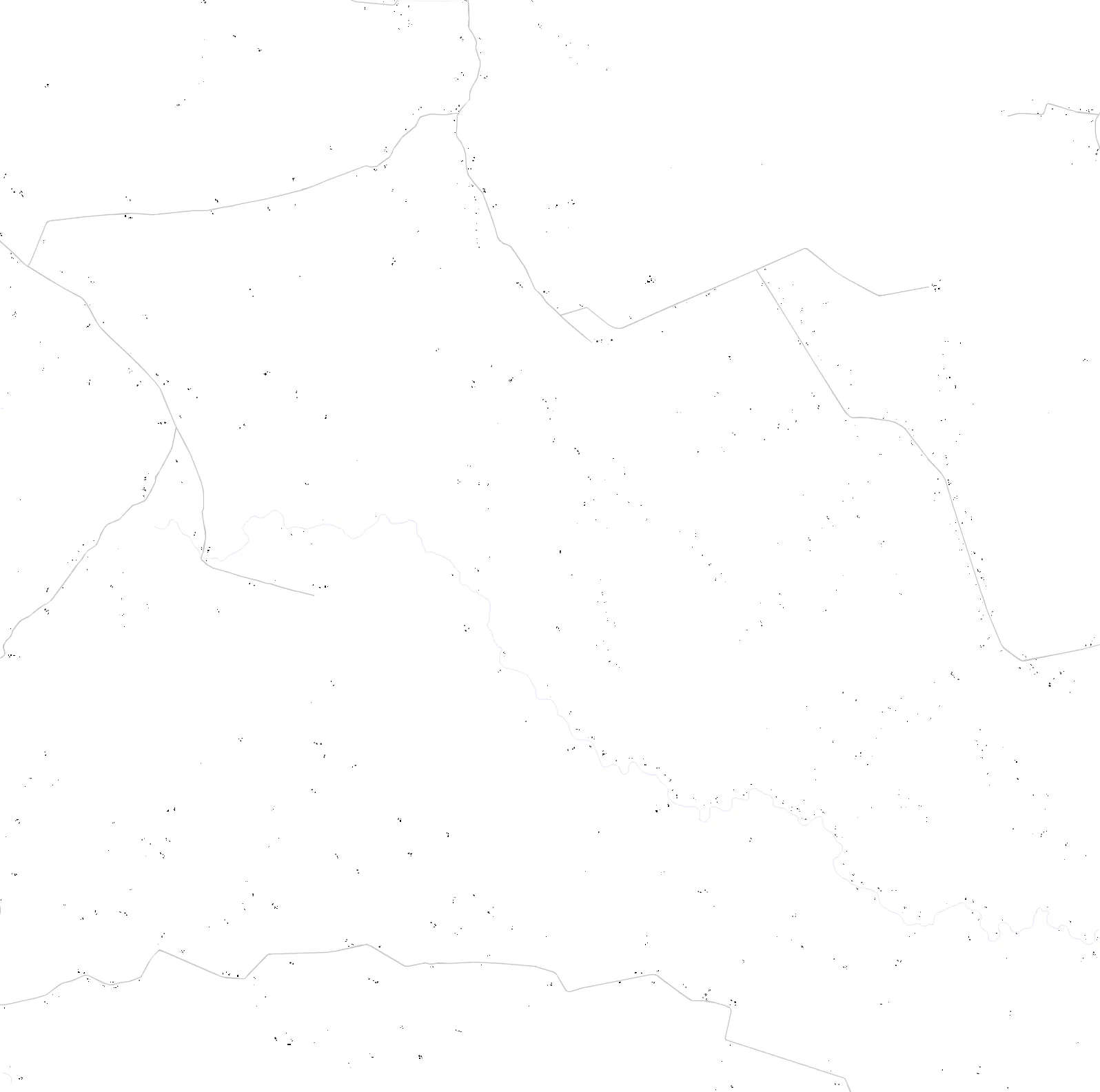 Barinas plano de masas