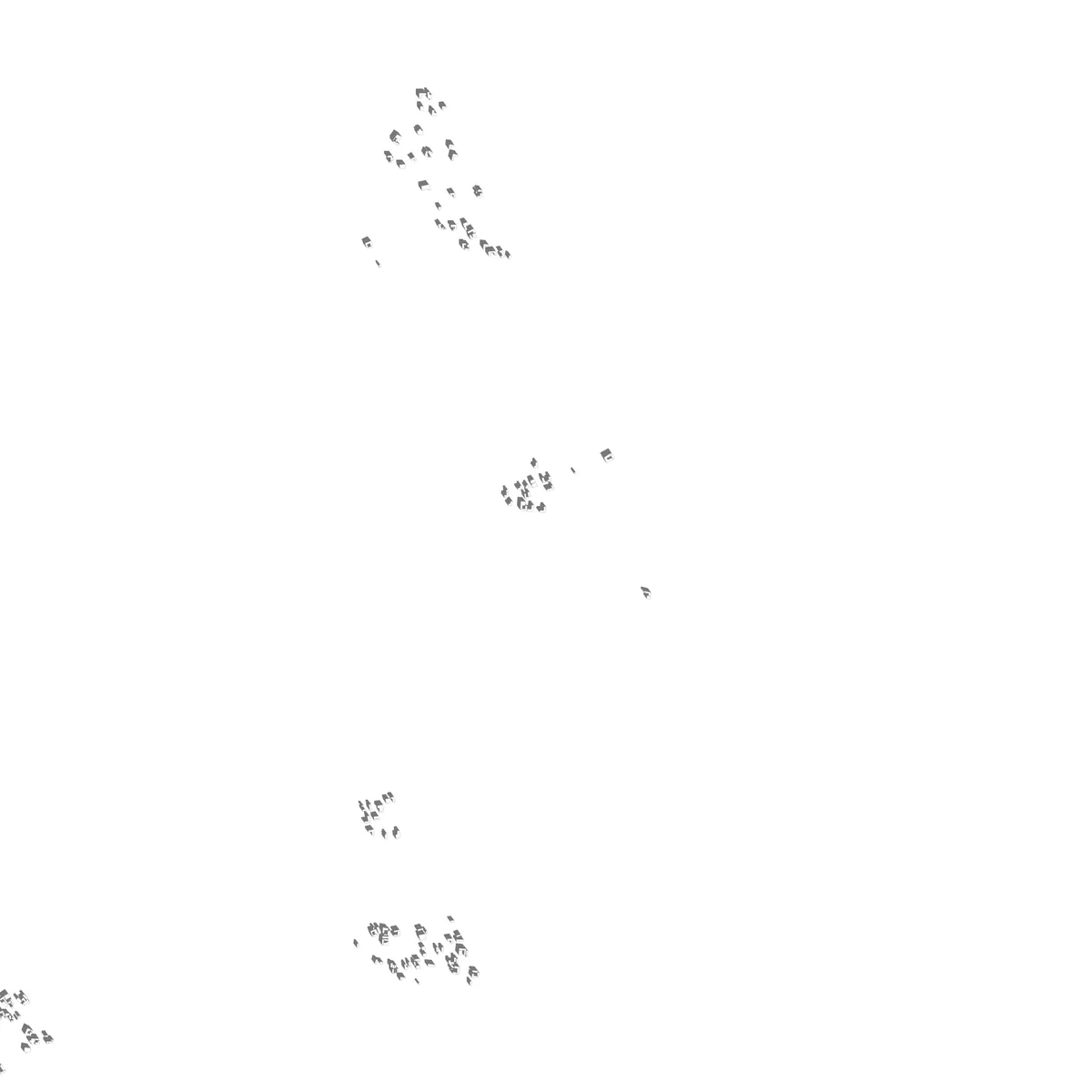 Barkin Ladi site plan (2.5 km)