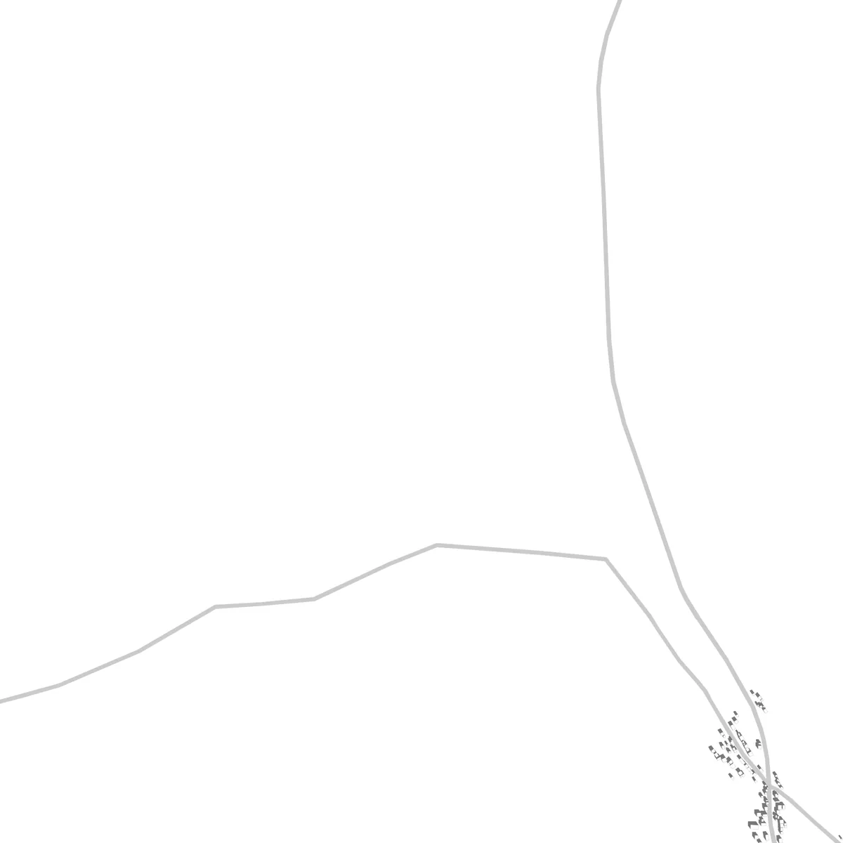 Bata Lageplan (2,5 km)