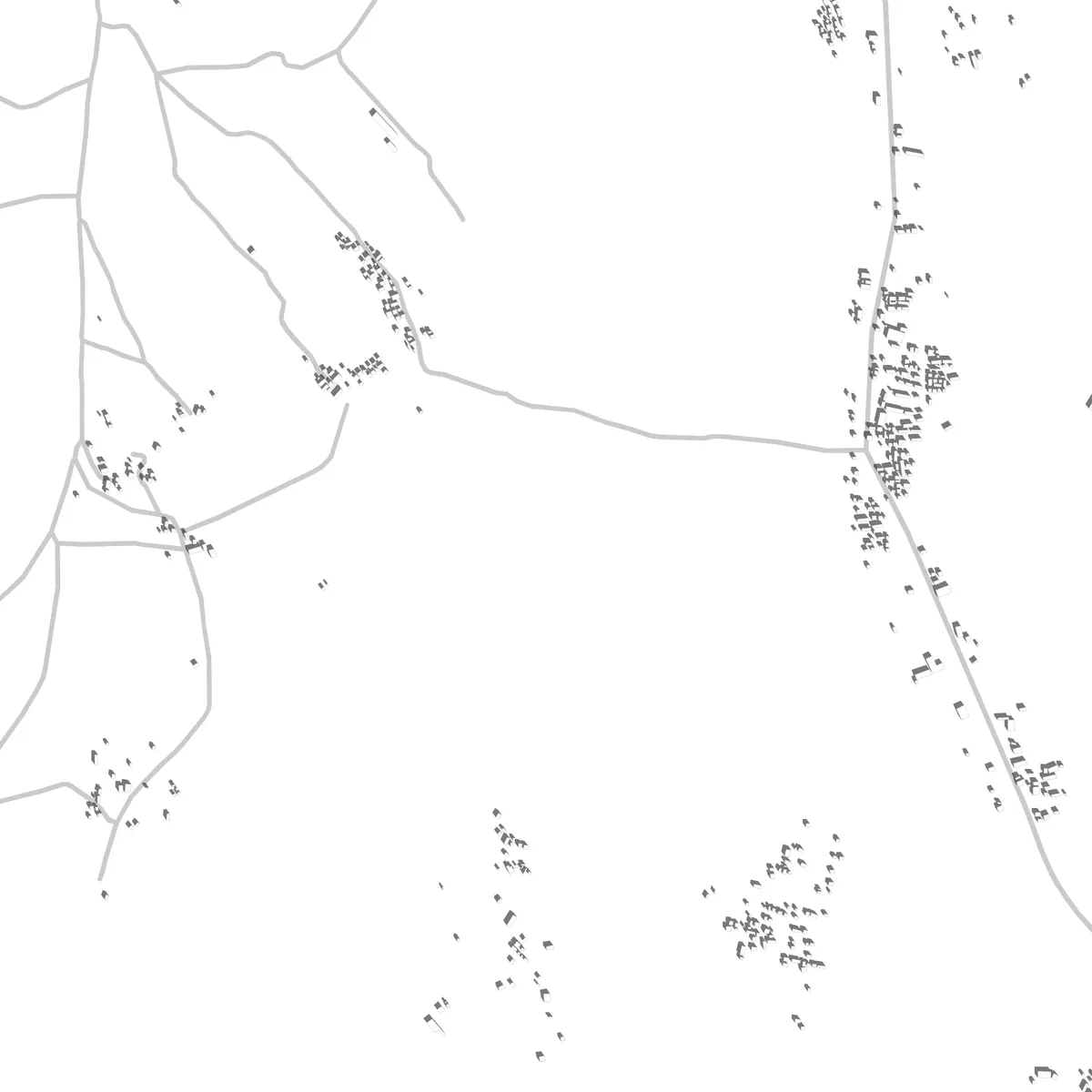 北海 场地现状图 (2.5 km)