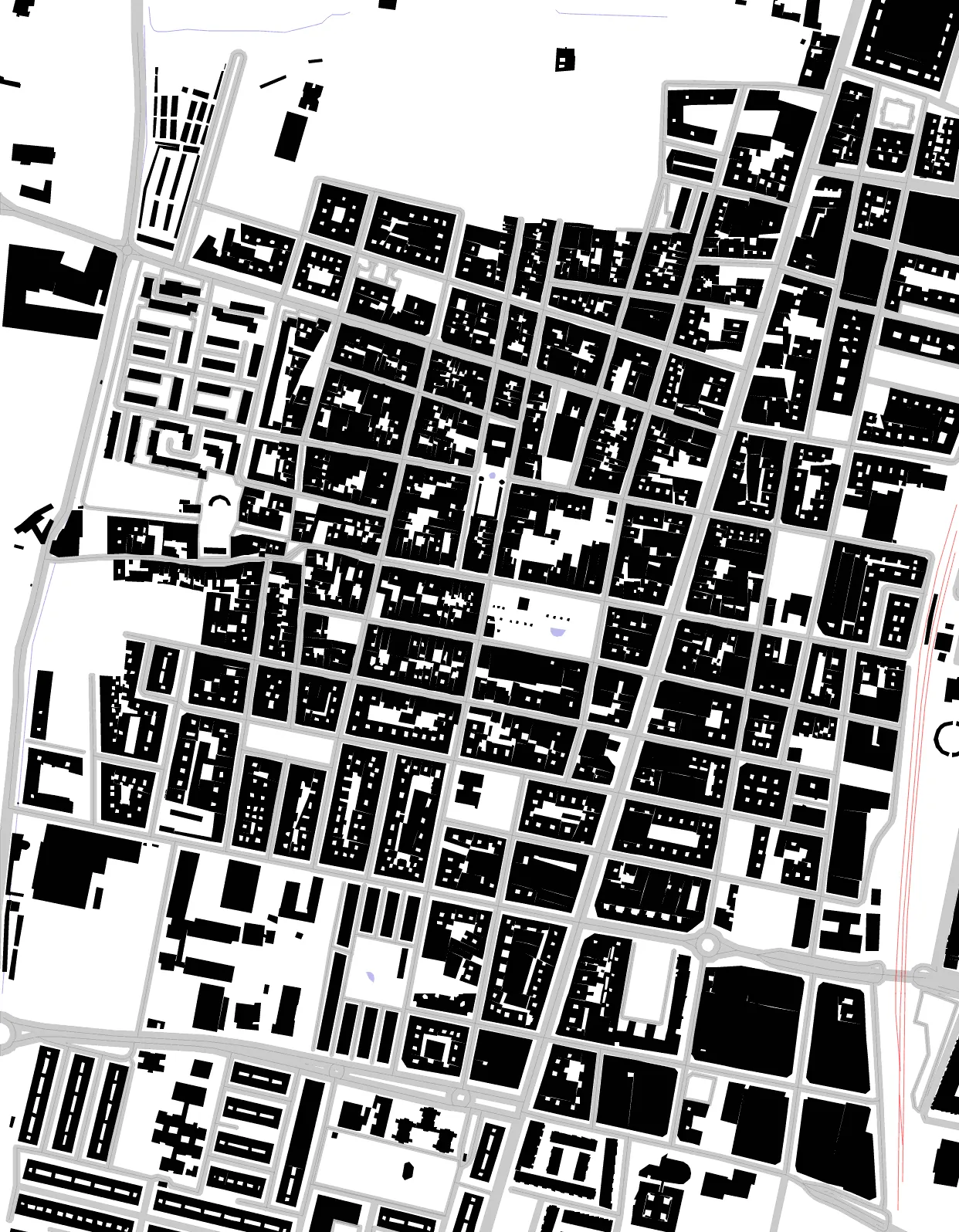 Benetússer plano de masas