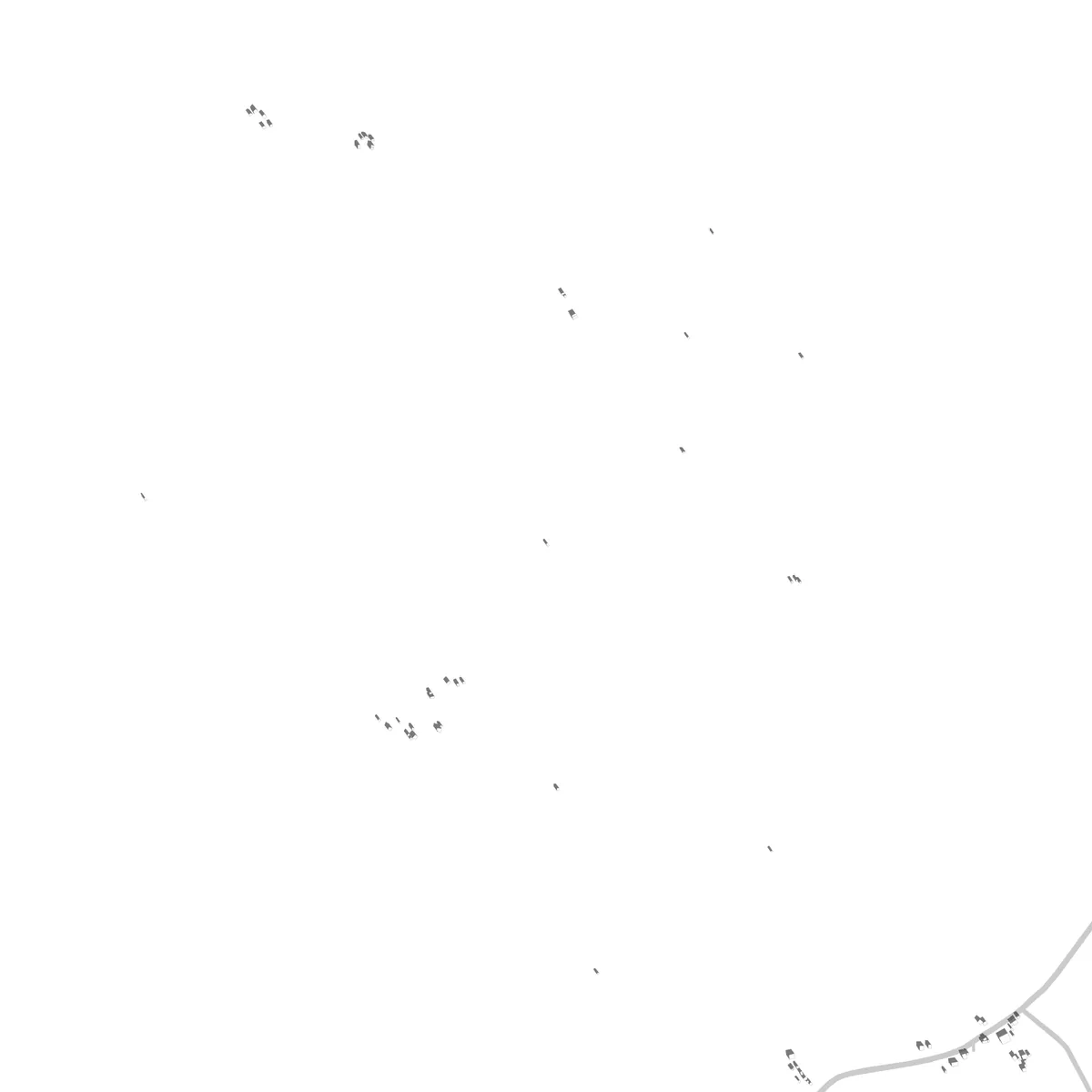 Bensonville site plan (2.5 km)