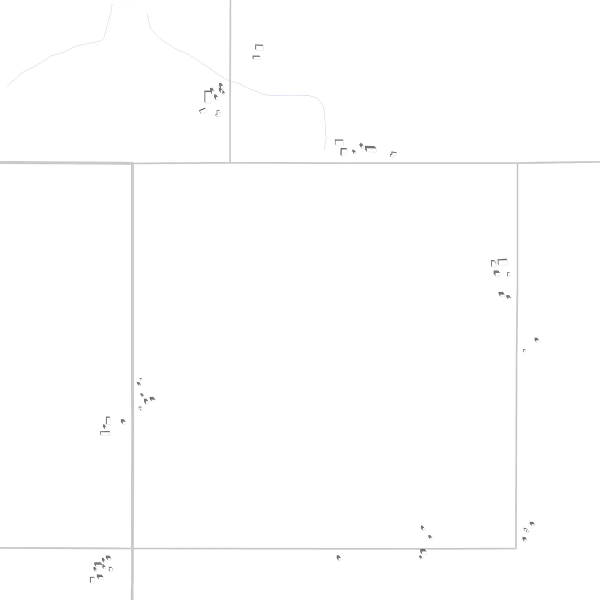 Benton site plan (2.5 km)