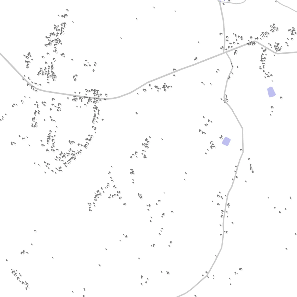 Berhampur site plan (2.5 km)
