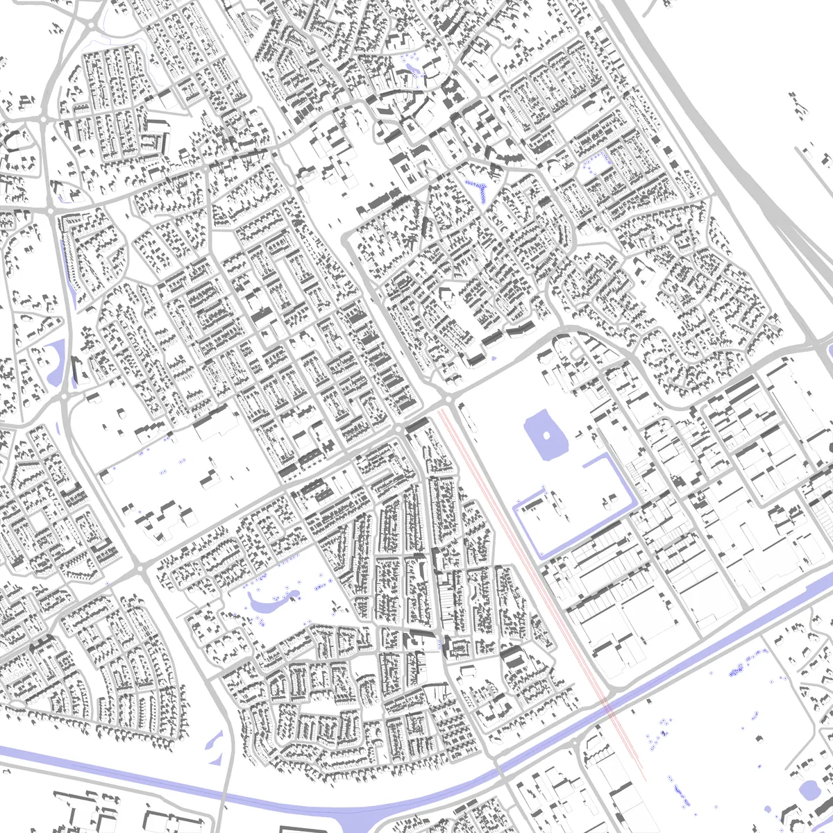 Best site plan (2.5 km)