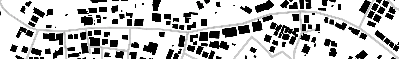 Bethlehem figure ground plan