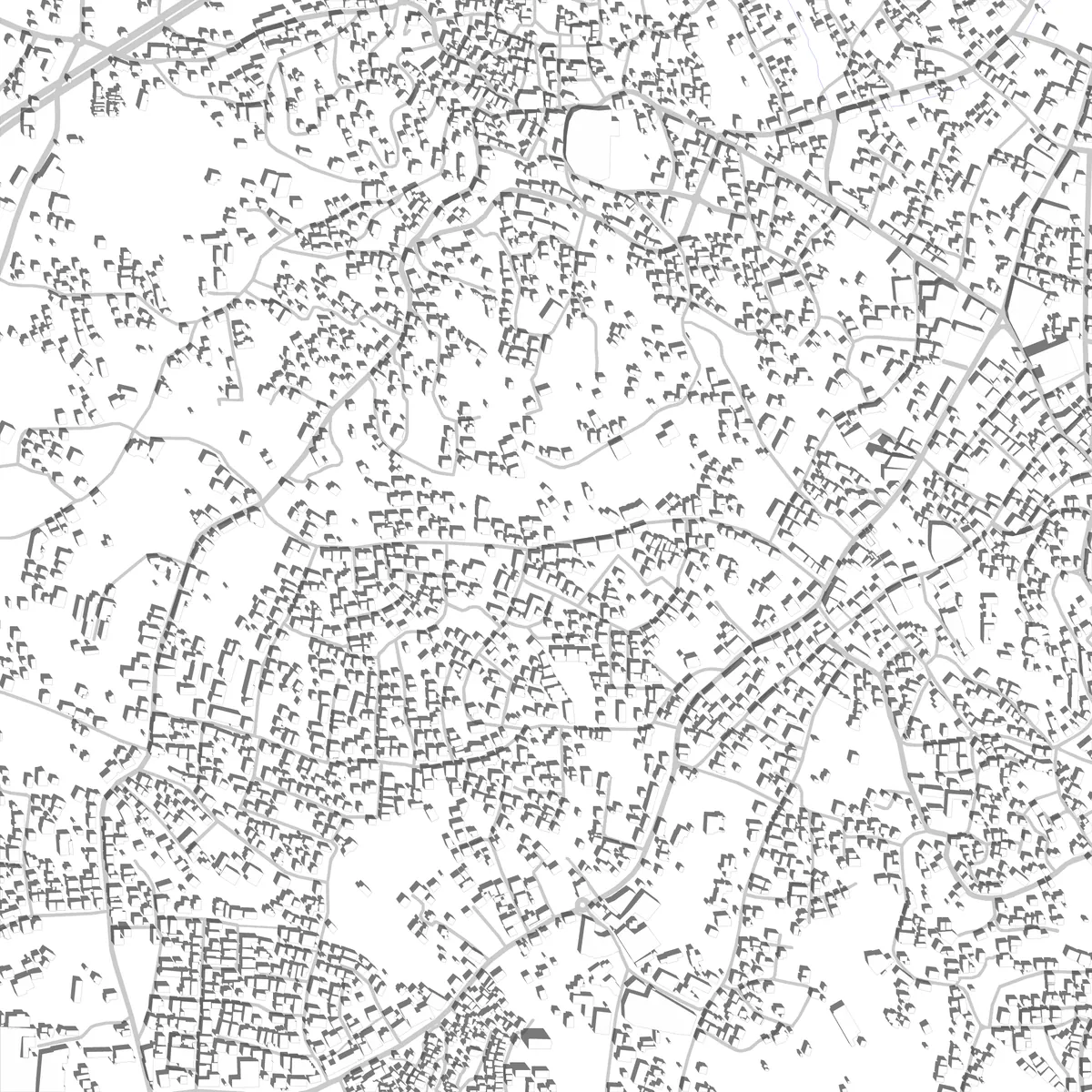 Bethlehem site plan (2.5 km)