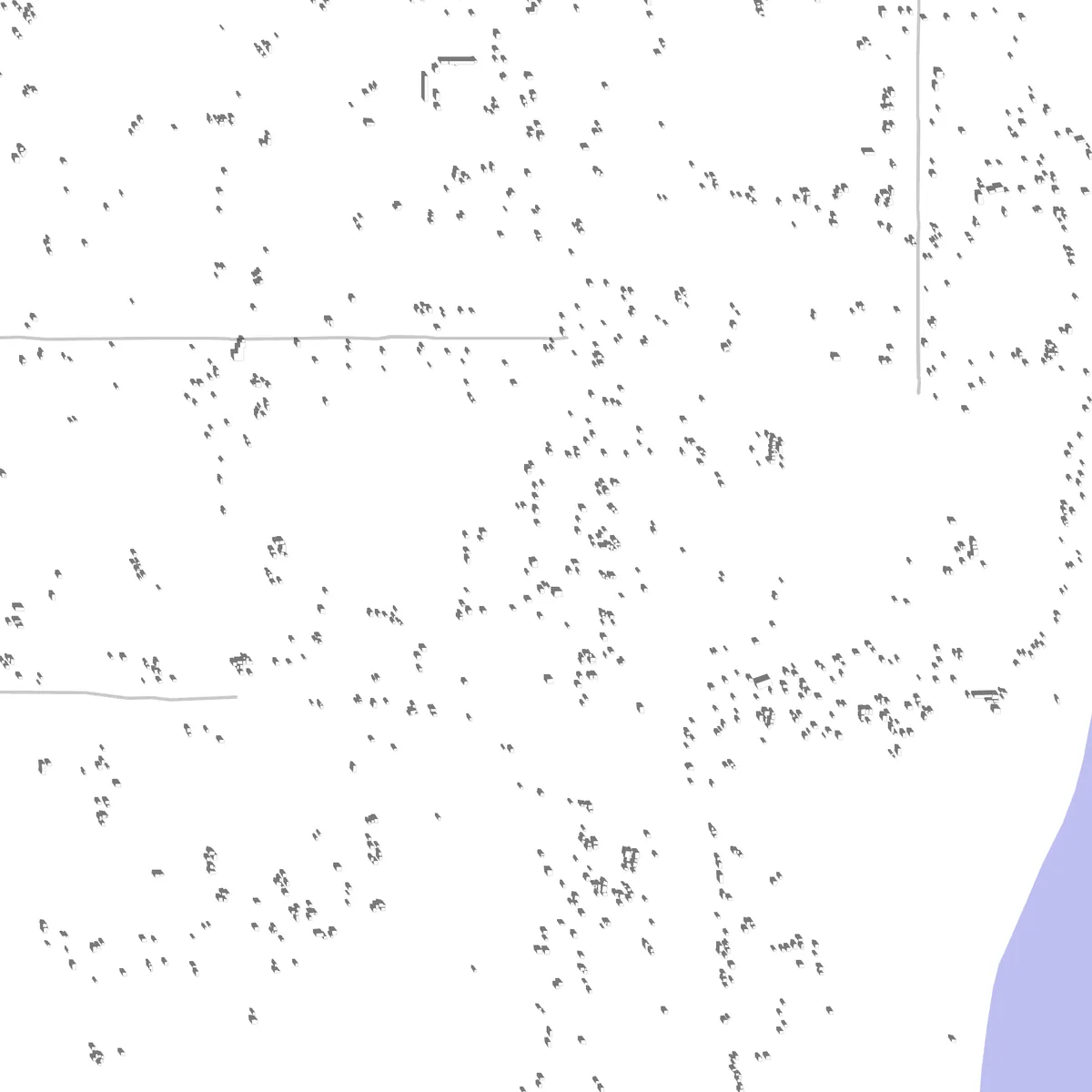 Bhola site plan (2.5 km)
