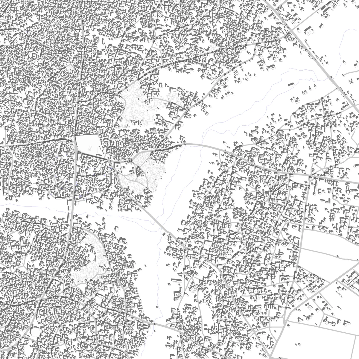 Bida site plan (2.5 km)