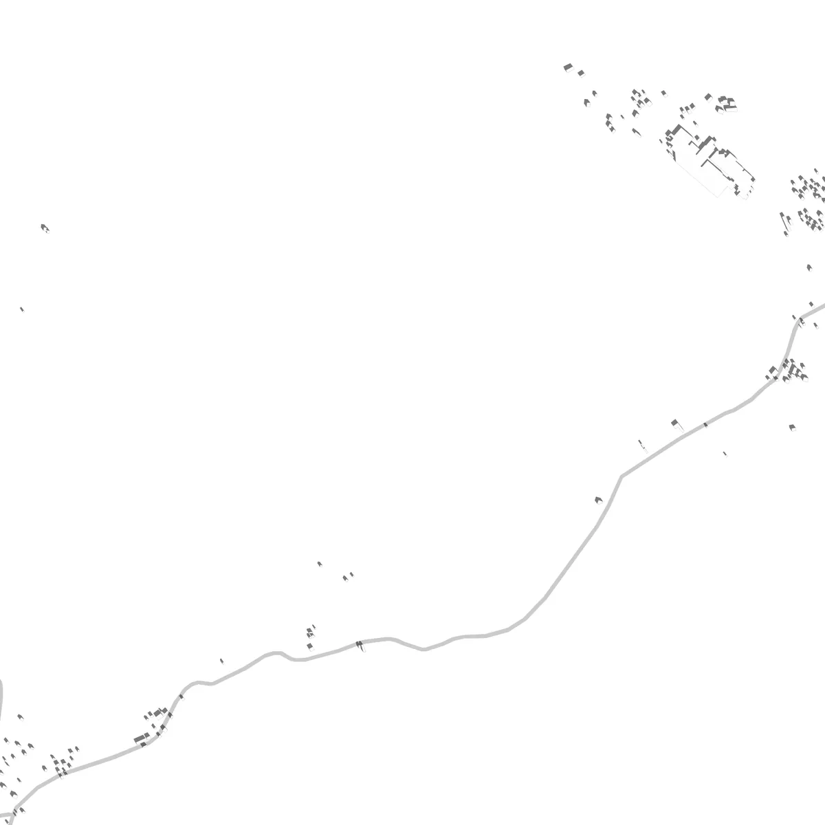 Bijie site plan (2.5 km)