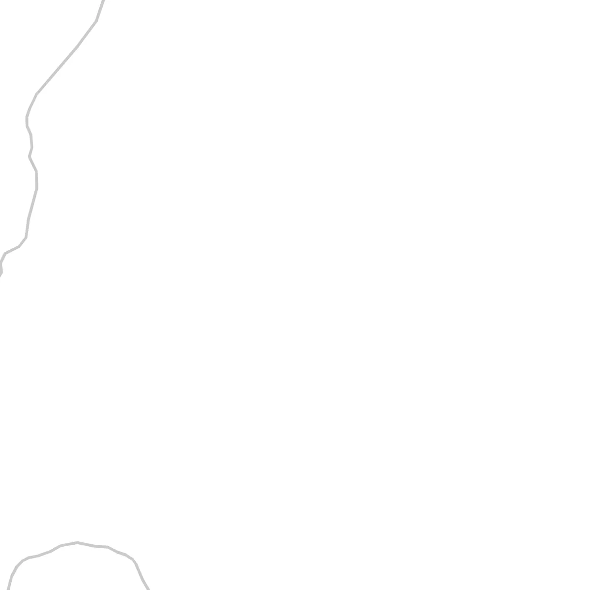 Bilecik site plan (2.5 km)
