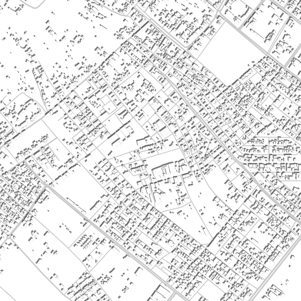 Bisha site plan (2.5 km)