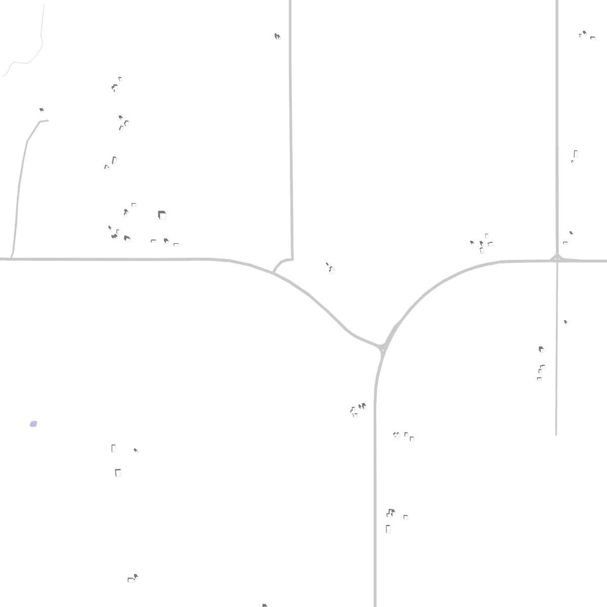 Blaine site plan (2.5 km)