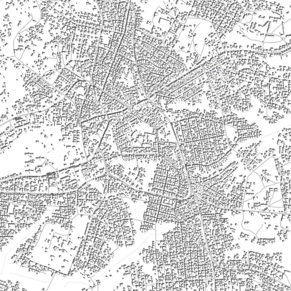Bo site plan (2.5 km)