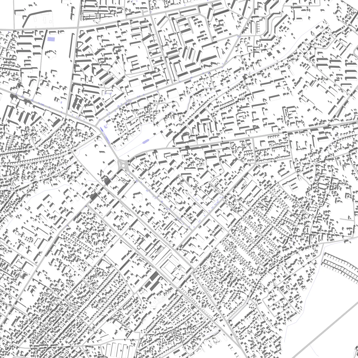 Bokhtar site plan (2.5 km)