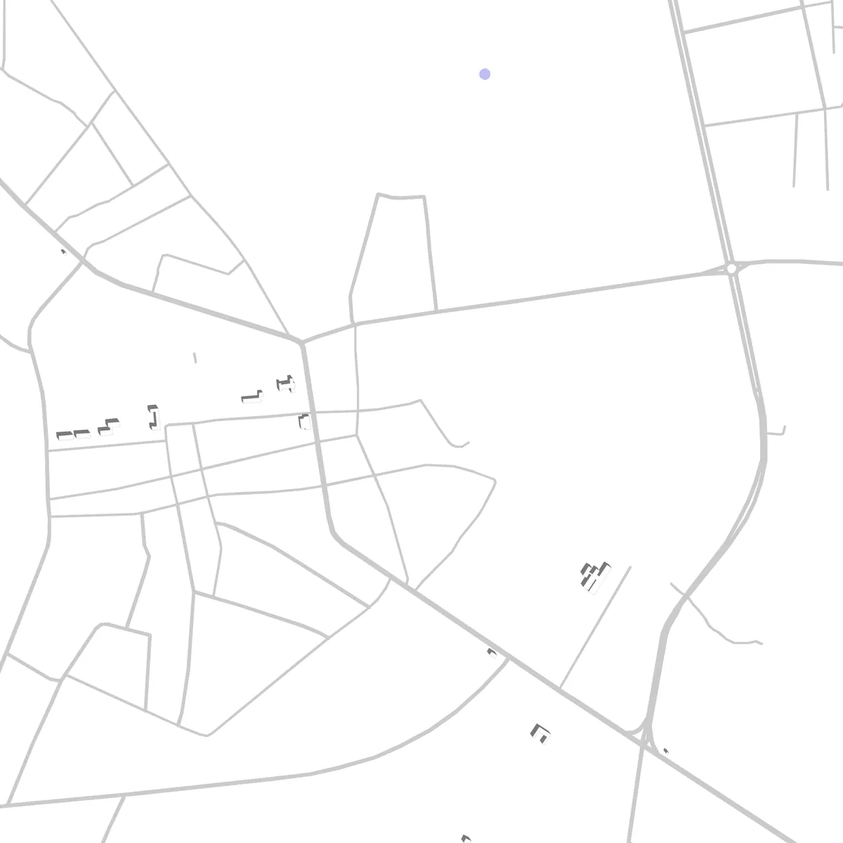 Boldumsaz site plan (2.5 km)