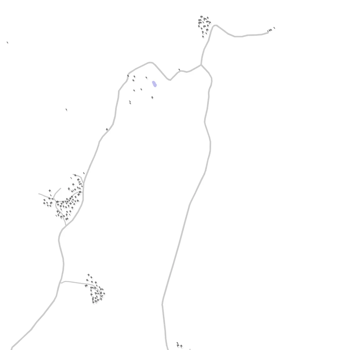 Bolu site plan (2.5 km)