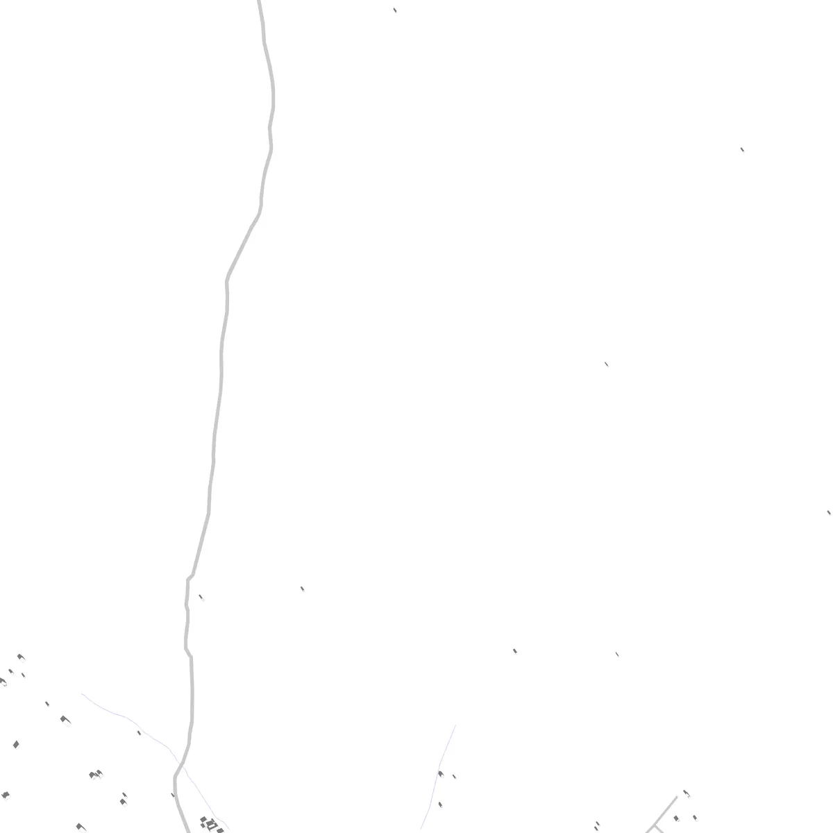 Bondoukou site plan (2.5 km)