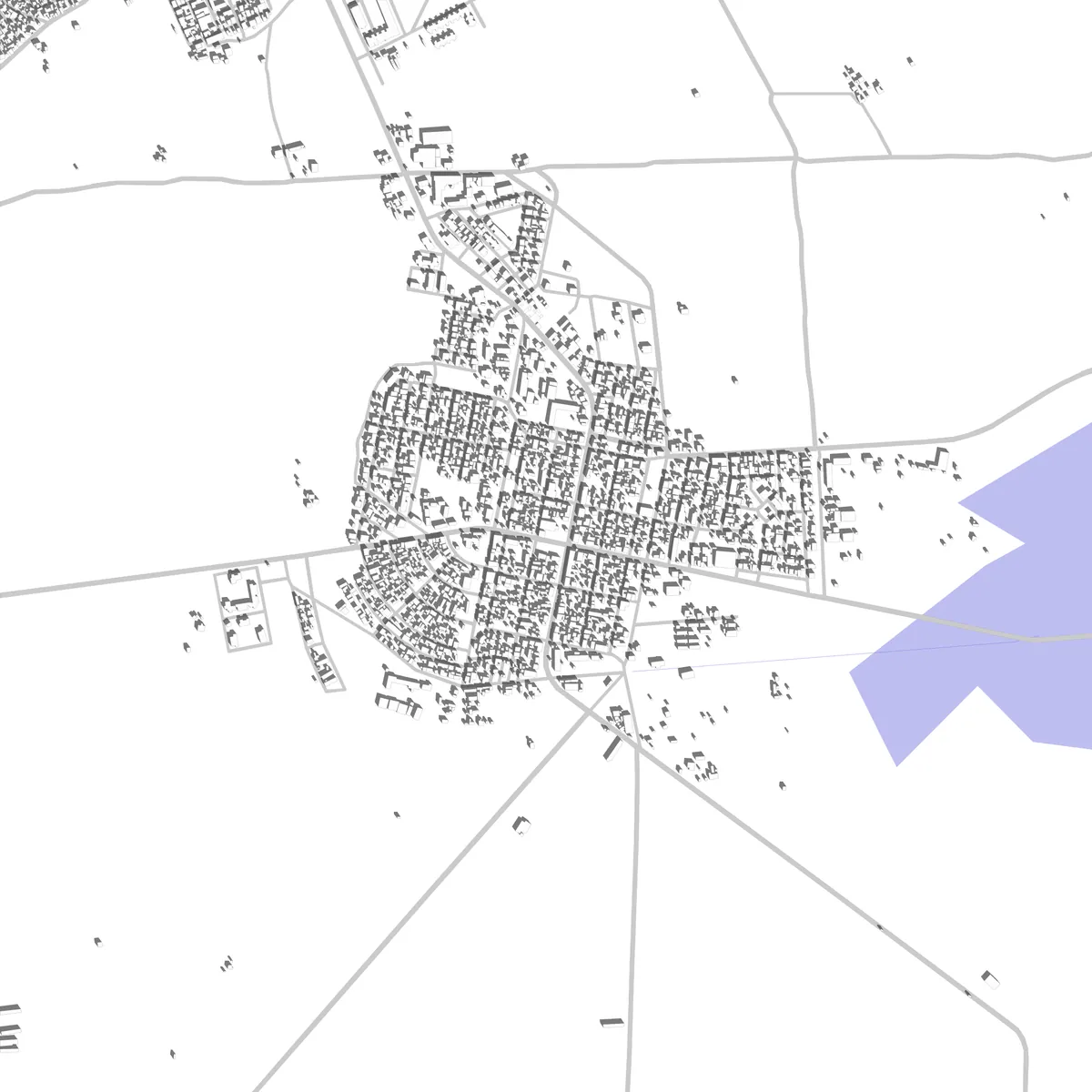 Boufatis site plan (2.5 km)