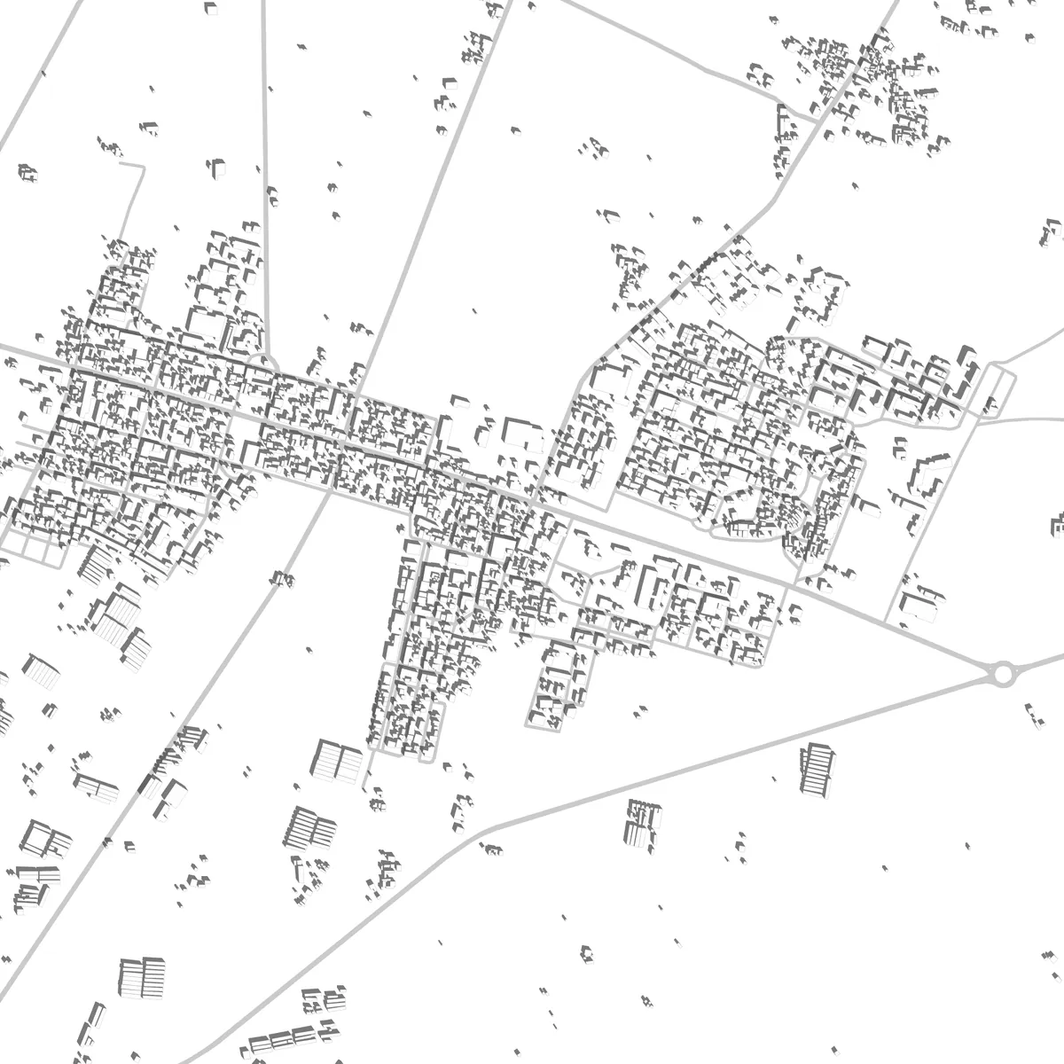 Bouguirat site plan (2.5 km)