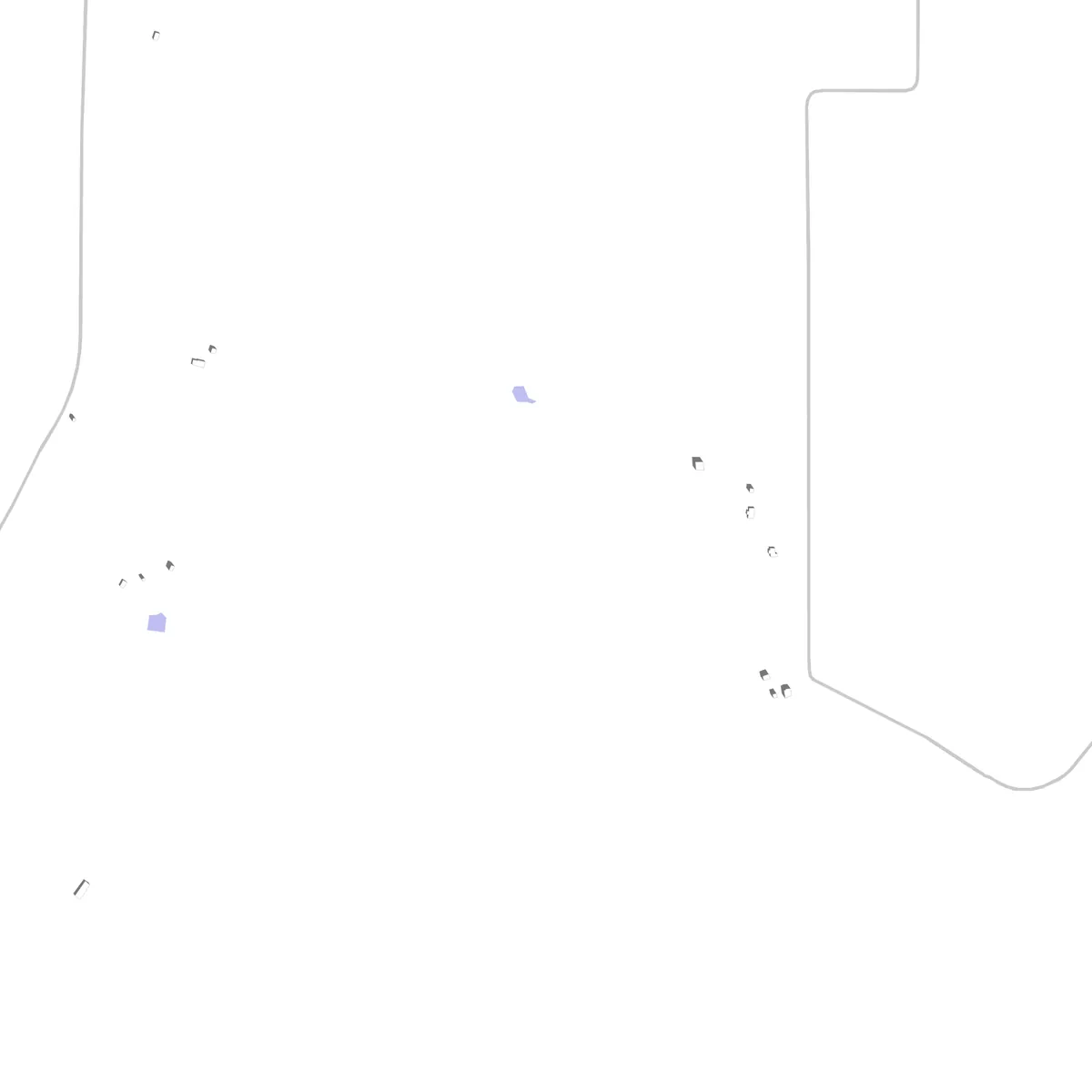Bowie site plan (2.5 km)