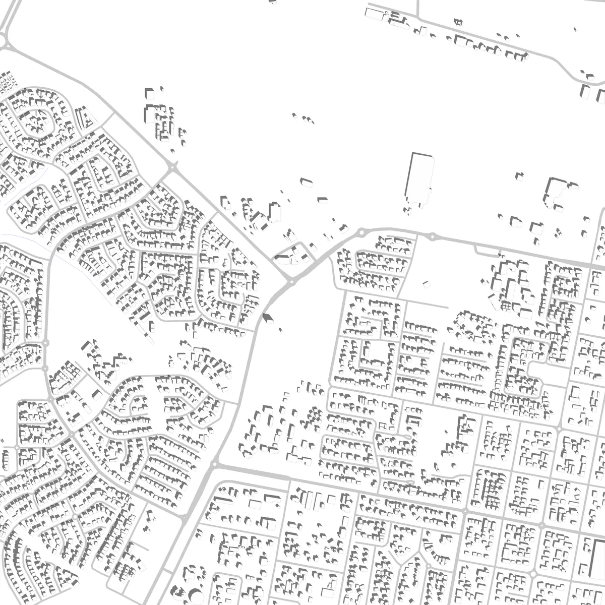 Broome site plan (2.5 km)