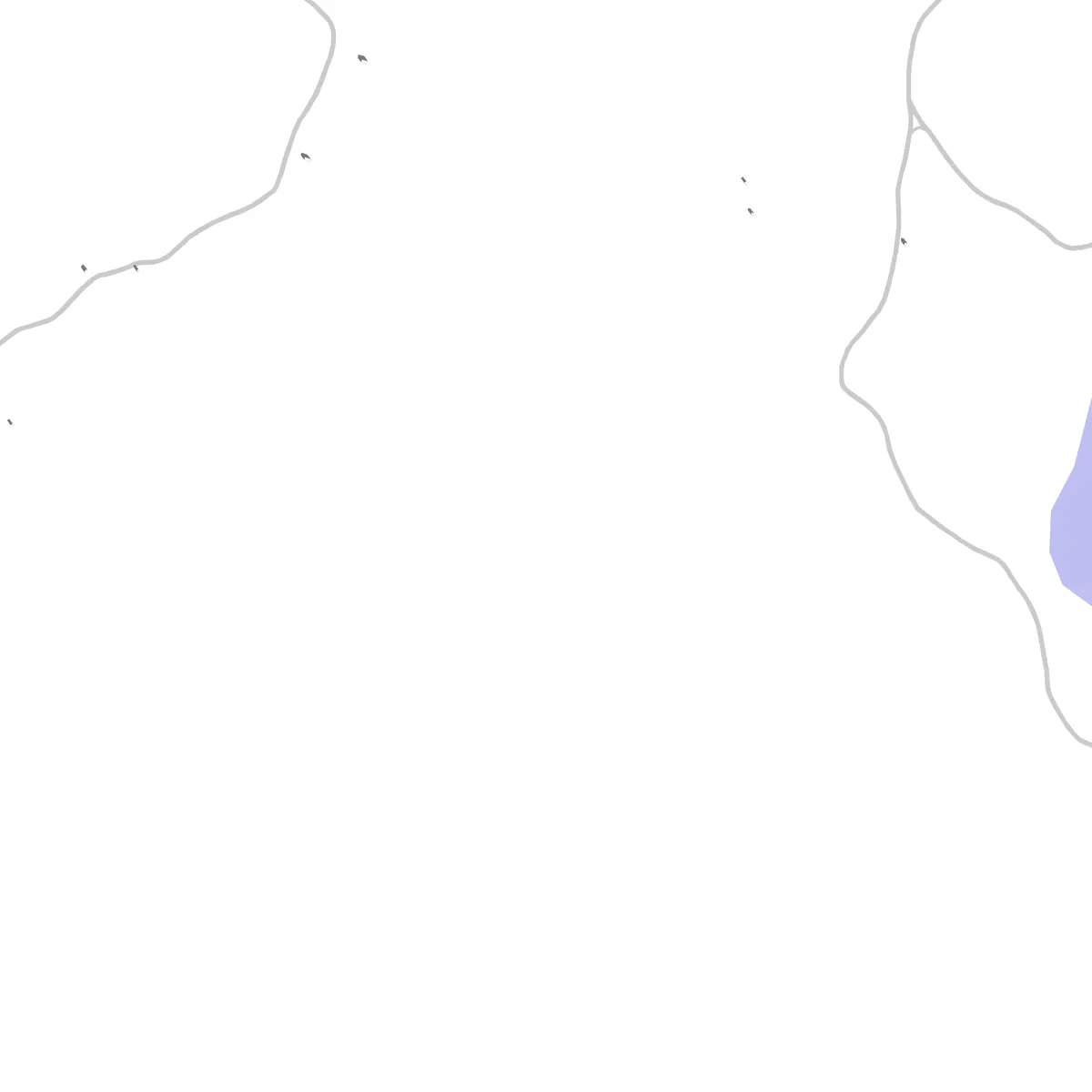 Bulungan site plan (2.5 km)