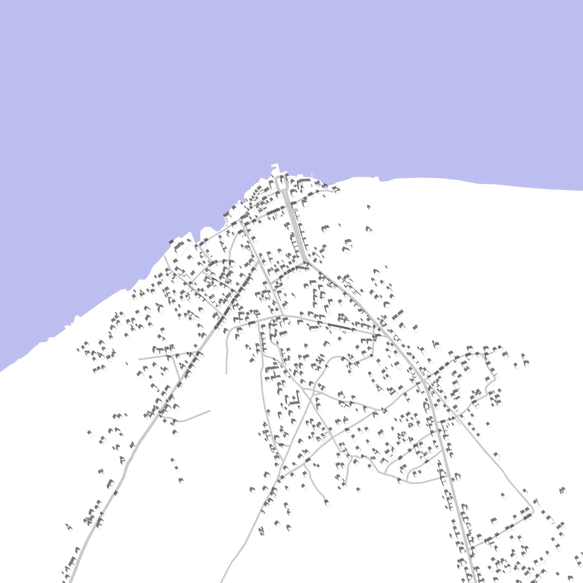 Cacheu site plan (2.5 km)