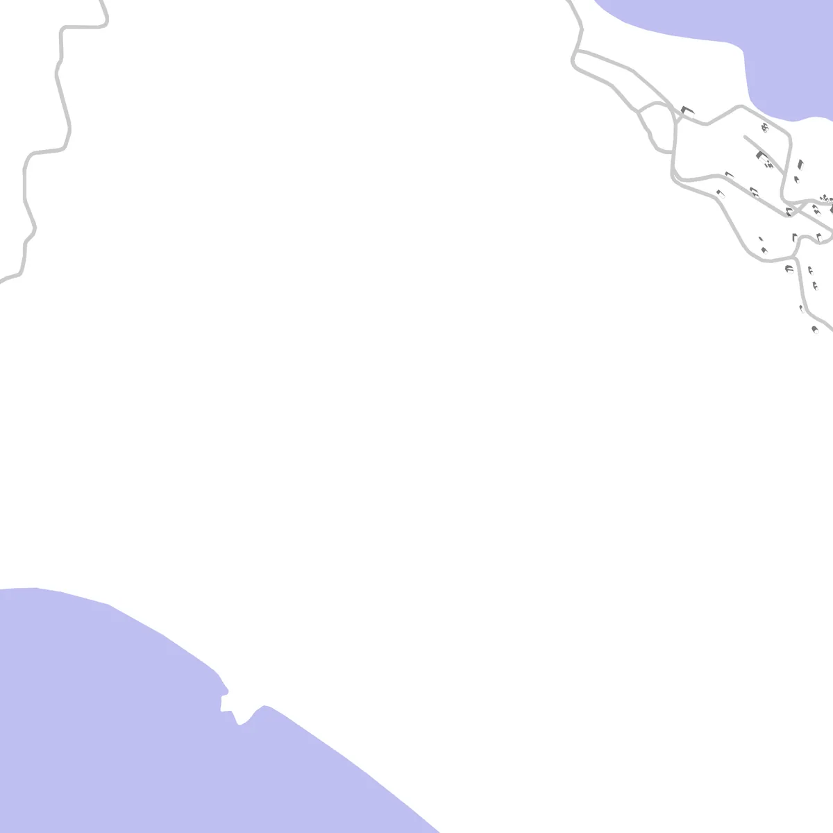 Callao site plan (2.5 km)