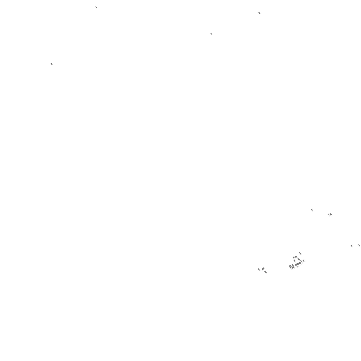 Cam Ranh site plan (2.5 km)