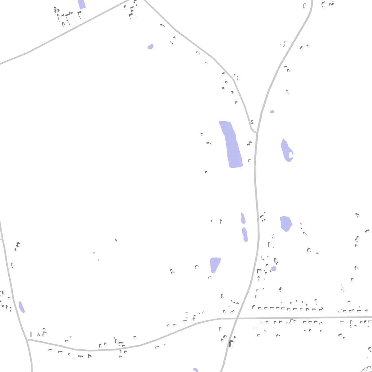 Canandaigua site plan (2.5 km)