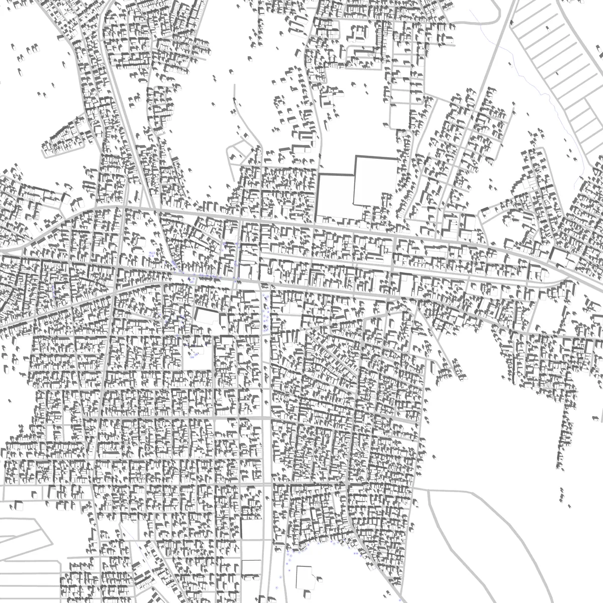 Carpina site plan (2.5 km)