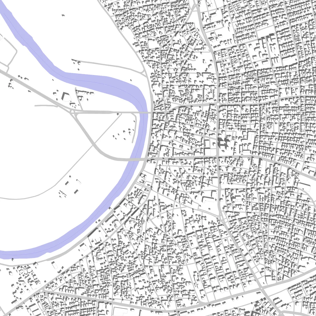 Ceyhan site plan (2.5 km)