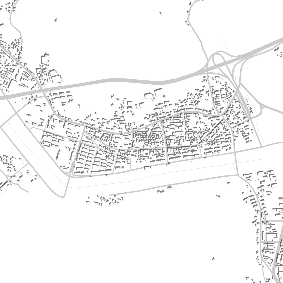 彰化 场地现状图 (2.5 km)
