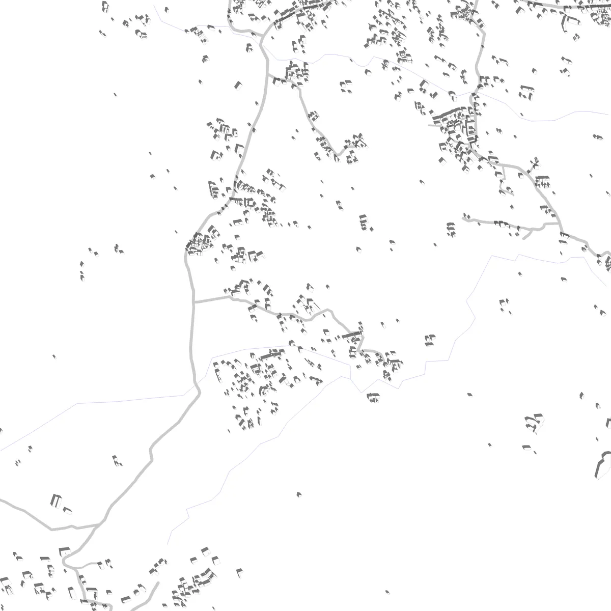 Charikar site plan (2.5 km)