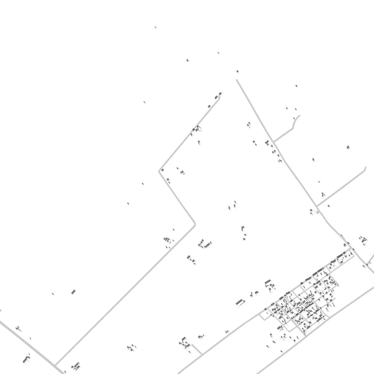 Chepén site plan (2.5 km)