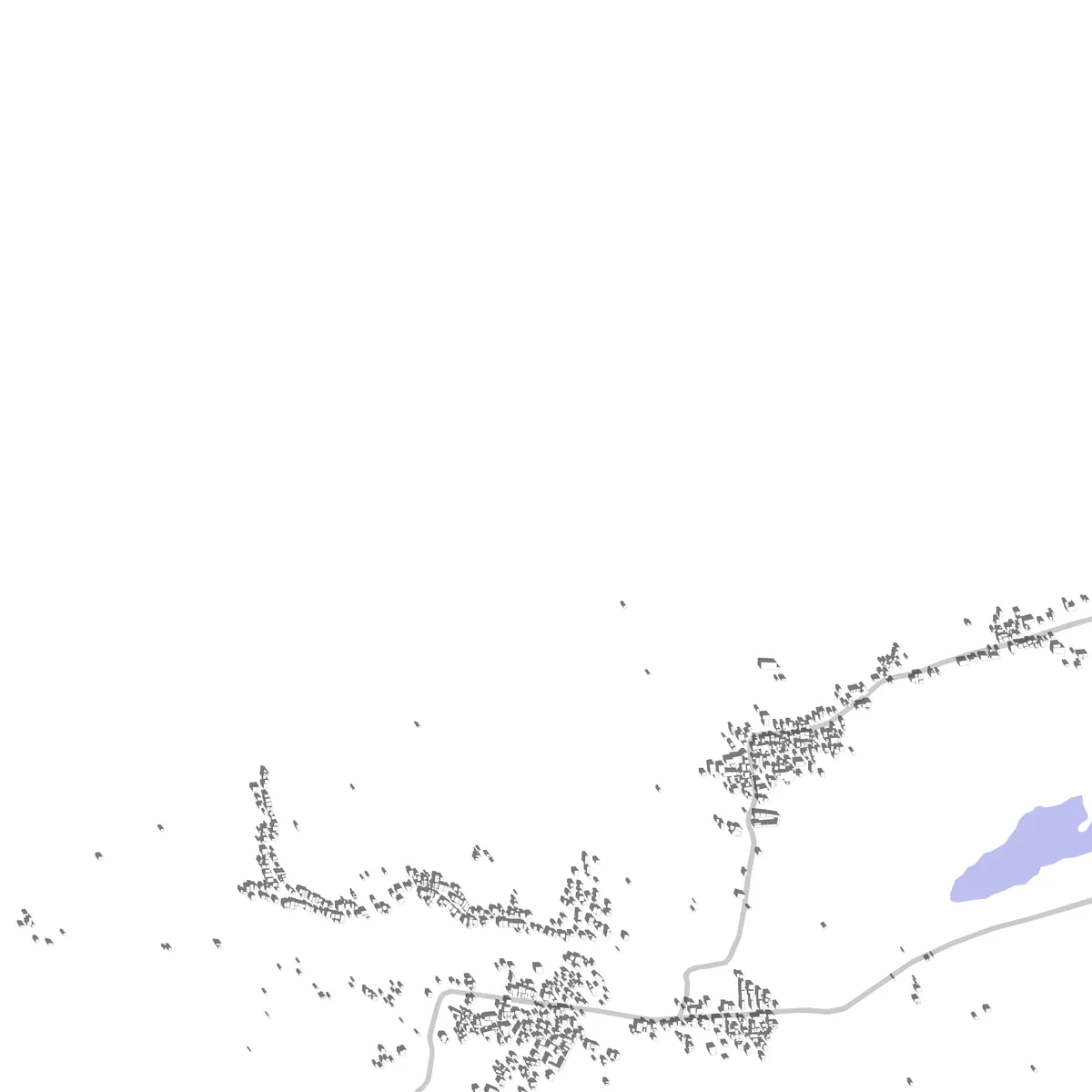 Chhindwara site plan (2.5 km)